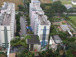 Blk 23 Teban Gardens Road (Jurong East), HDB 3 Rooms #140152112